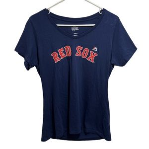 Red Sox Shirt